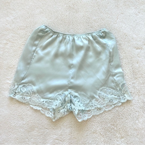 Stella McCartney pajama silk shorts size S NWT!!! - Picture 4 of 8